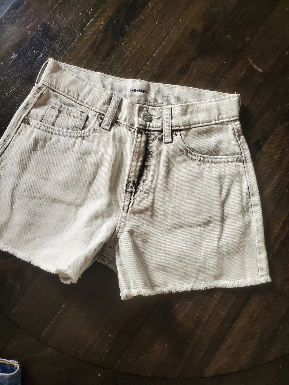 Old Navy set old